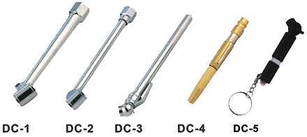 Aviation Connectors