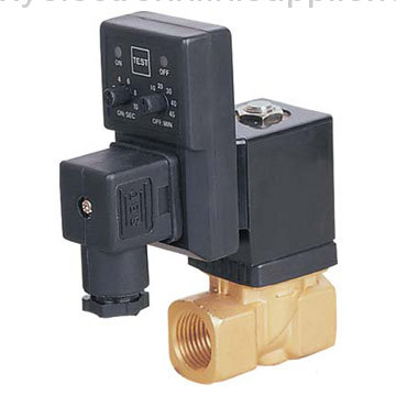 cs-720 timer controlled solenoid valve