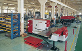 Shaoxing SanFang Machinery Co.,Ltd.