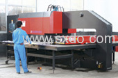 Shaoxing SanFang Machinery Co.,Ltd.