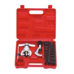 ECCENTRIC CONE TYPE FLARING TOOL