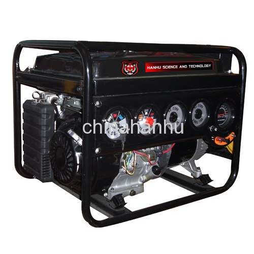 13hp welding generator