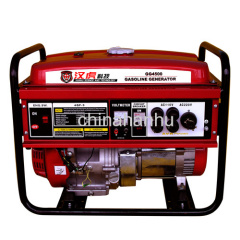 ce red gasoline generator