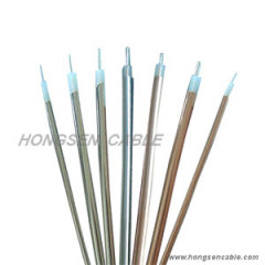 RG401 PTFE Coaxial Cable