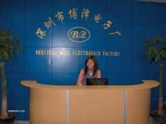 Boze (HK)International Co.,Ltd.