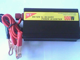 Car Inverter