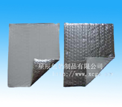 Aluminum Foil Insulation Material