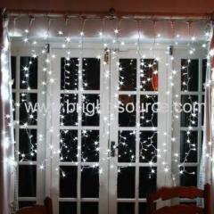 300L LED curtain light