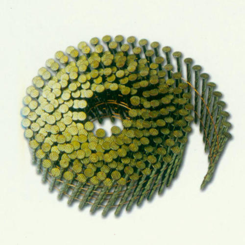 Coil Nail