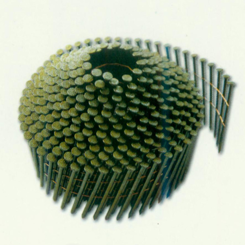 Coil Nail