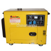 small diesel generators