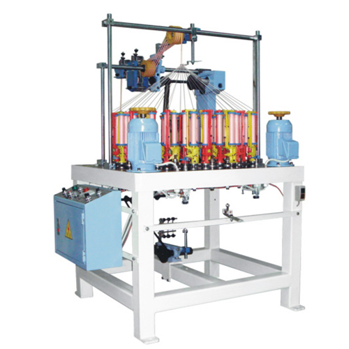 High Speed Rope Braiding Machine/ rope knitting machine