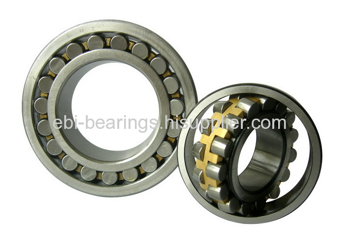 Spherical Roller Bearing