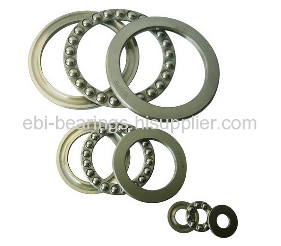 Thrust Ball Bearing