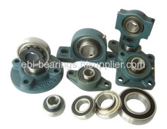 Pillow Block Bearing