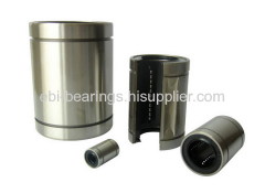 Liner Motion Bearing