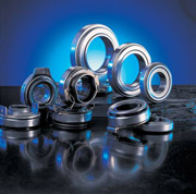 Recently-Developed Automotive Clutch Release Bearings