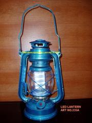 HURRICANE LANTERN