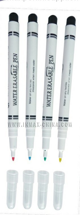 Water eraser pen