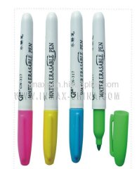 Water eraser  pen