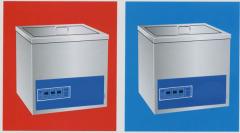 Numerical Control Ultrasonic Cleaner