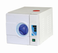 pre-vacuum autoclave sterilizer