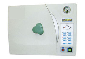 Europe class s Autoclave