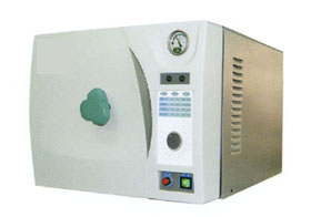 Mechanical Autoclave