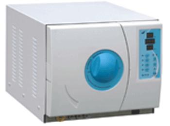 14L Autoclaves