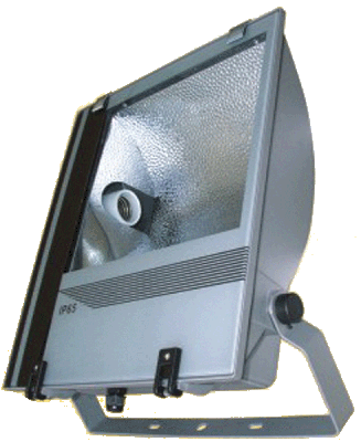 FLOOD LIGHTING