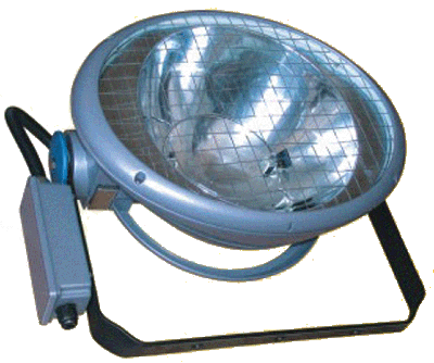 FLOOD LIGHTING