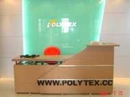 Polytex Chemical Engineering Co.,Ltd.