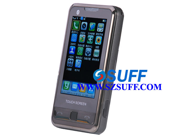  Dual Sim Card TV GSM Mobile Phone