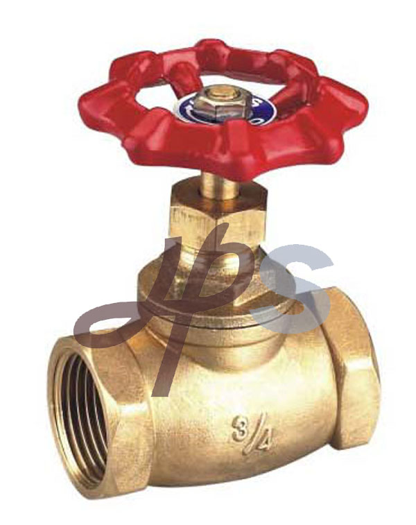 Brass Globe Valve