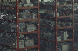 aluminium mould warehouse