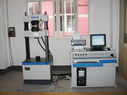 Universal mechanical property tester