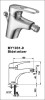 Bidet Mixer