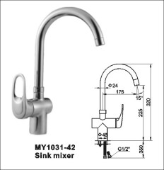 taps cheap monobloc