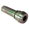 Machined Part