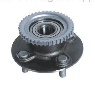 Wheel Hub Unit