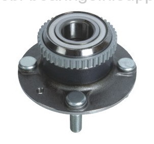 Wheel Hub Unit