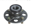 Automotive Wheel Hub Unit