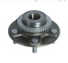 Automotive Wheel Hub Unit