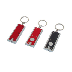 Mini Torch Keyrings