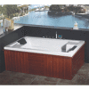 whirlpool bath tub