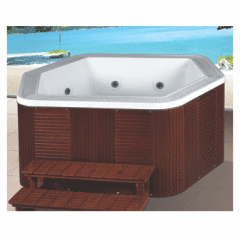 jacuzzi spa