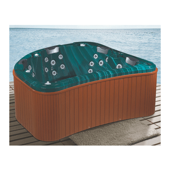 hot tubs spas