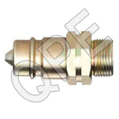 Mould Quick Acting Coupler