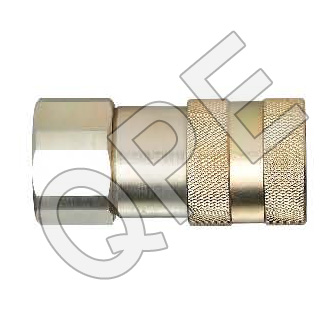 hydraulic hose couplings