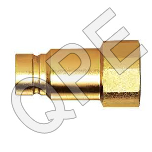 plug hydraulic coupling